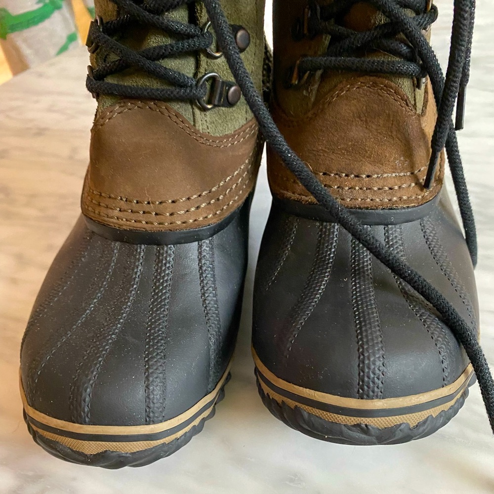 Sorel Winter Fancy II - Waterproof Boots